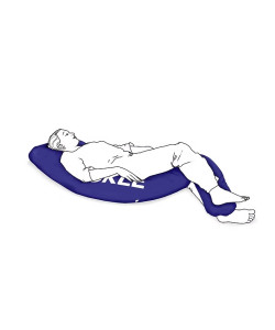 COXIM DE POSICIONAMENTO SEMI-LATERAL