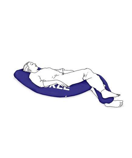 COXIM DE POSICIONAMENTO SEMI-LATERAL