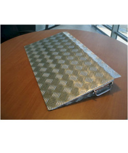 RAMPA PORTÁTIL PARA CADEIRA DE RODAS 2357