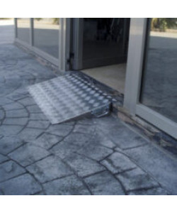 RAMPA PORTÁTIL PARA CADEIRA DE RODAS 2359