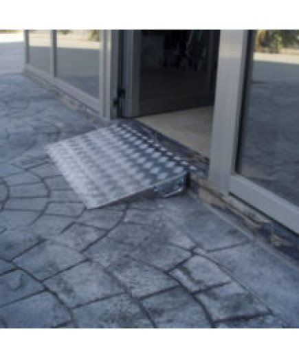 RAMPA PORTÁTIL PARA CADEIRA DE RODAS 2359