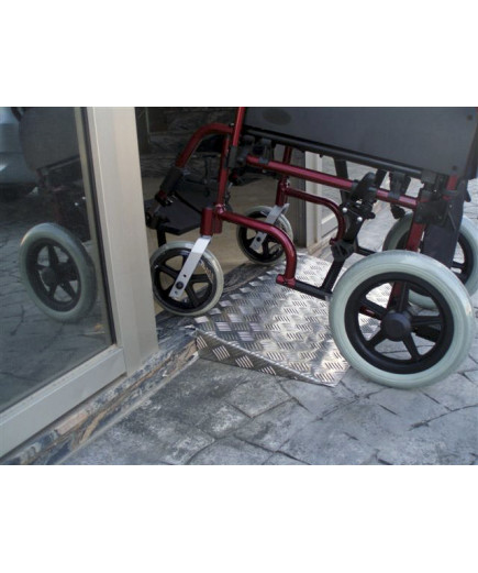 RAMPA PORTÁTIL PARA CADEIRA DE RODAS 2359