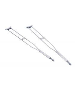 PAR MULETAS AXILARES RP710 e RP711