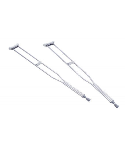 PAR MULETAS AXILARES RP710 e RP711