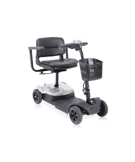 SCOOTER DE MOBILIDADE ELETRICA MOD 200 MORETTI