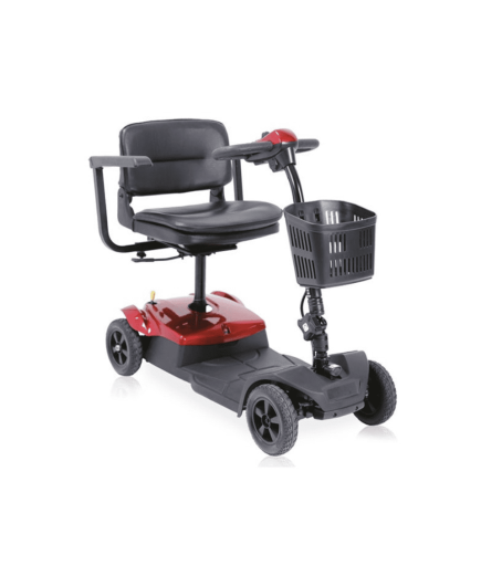 SCOOTER DE MOBILIDADE ELETRICA MOD 200 MORETTI