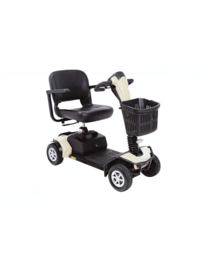 SCOOTER DE MOBILIDADE ELÉTRICA MOD 210 MORETTI