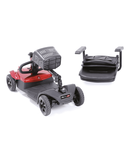 SCOOTER DE MOBILIDADE ELETRICA MOD 200 MORETTI