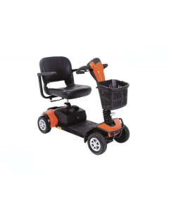 SCOOTER DE MOBILIDADE ELÉTRICA MOD 210 MORETTI
