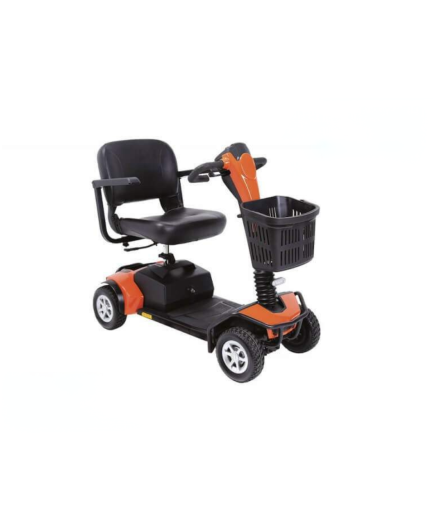 SCOOTER DE MOBILIDADE ELÉTRICA MOD 210 MORETTI