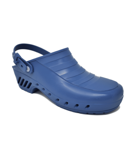 SOCA BLOCO AUTOCLAVÁVEL LUXOR