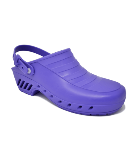 SOCA BLOCO AUTOCLAVÁVEL LUXOR