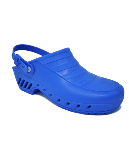 SOCA BLOCO AUTOCLAVÁVEL LUXOR