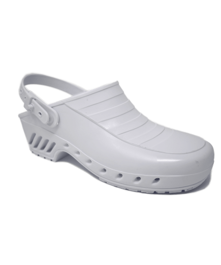 SOCA BLOCO AUTOCLAVÁVEL LUXOR