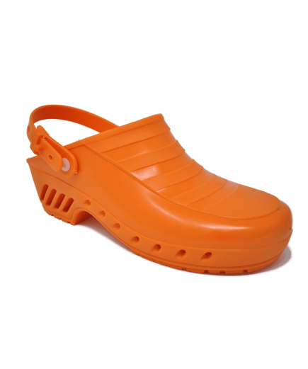 SOCA BLOCO AUTOCLAVÁVEL LUXOR