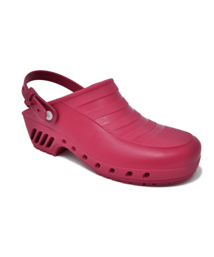 SOCA BLOCO AUTOCLAVÁVEL LUXOR