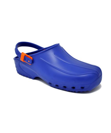 SOCA HOSPITALAR ORTOPÉDICA XBLUE