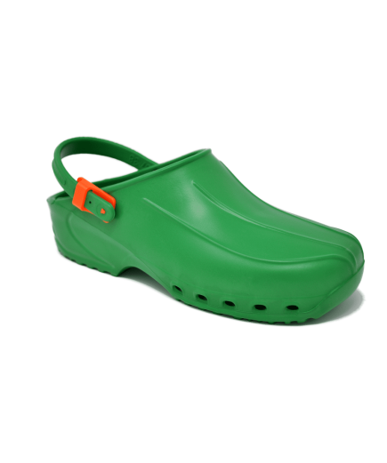 SOCA HOSPITALAR ORTOPÉDICA XBLUE