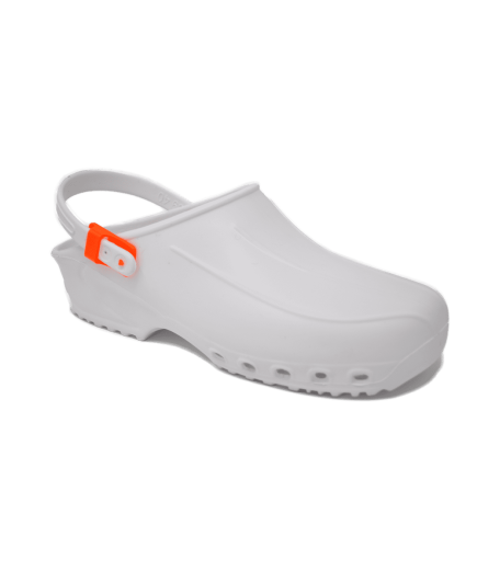 SOCA HOSPITALAR ORTOPÉDICA XBLUE