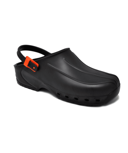 SOCA HOSPITALAR ORTOPÉDICA XBLUE