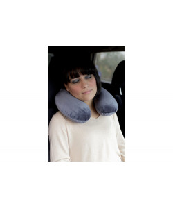 ALMOFADA CERVICAL MEMORY FOAM ST 343