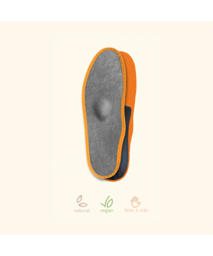 PALMILHA SNEAKER MAGIC STEP 