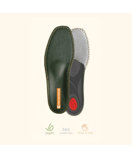 PALMILHA VIVA® OUTDOOR