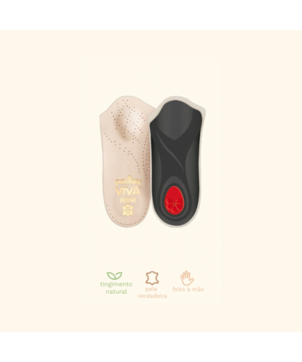 PALMILHA VIVA® MINI