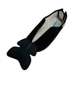 SAPATO PANTUFA TULIPA - APOLUS 