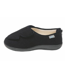 SAPATO PANTUFA TULIPA - APOLUS 