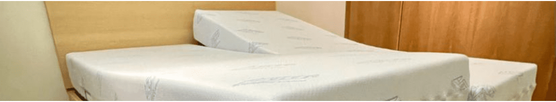 CAMAS HOSPITALARES 
