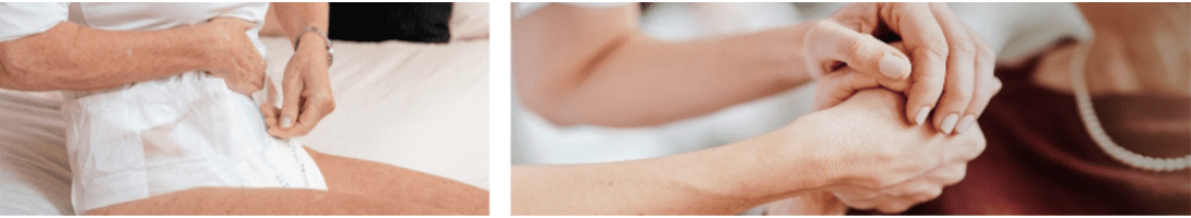 FRALDAS MOLICARE ELASTIC