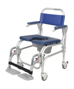 CADEIRA DE BANHO E SANITÁRIA  ATLANTIC 