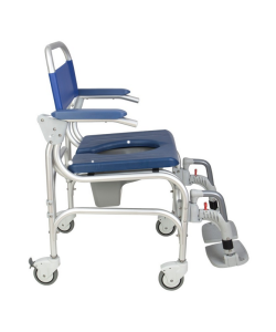 CADEIRA DE BANHO E SANITÁRIA  ATLANTIC 