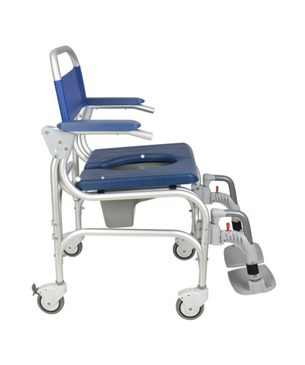 CADEIRA DE BANHO E SANITÁRIA  ATLANTIC 