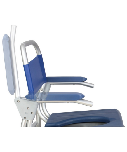 CADEIRA DE BANHO E SANITÁRIA  ATLANTIC 