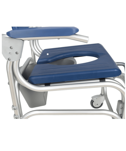 CADEIRA DE BANHO E SANITÁRIA  ATLANTIC 