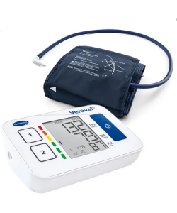 MEDIDOR DE TENSÃO ARTERIAL DE BRAÇO VEROVAL COMPACT