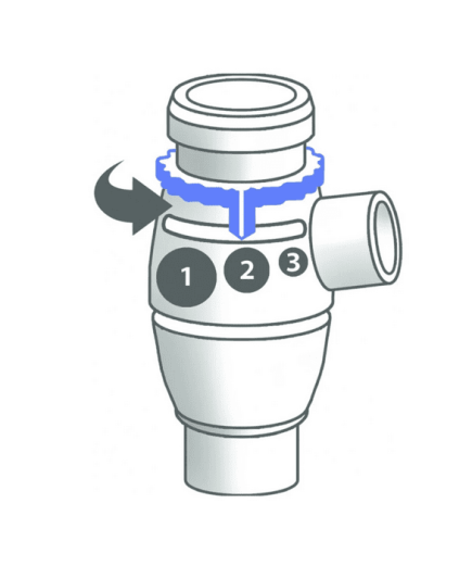NEBULIZADOR OMRON A3 COMPLETE NEBULIZADOR OMRON A3 COMPLETE