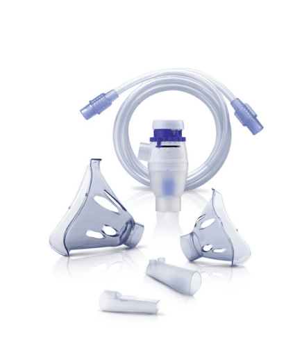 NEBULIZADOR OMRON A3 COMPLETE NEBULIZADOR OMRON A3 COMPLETE