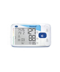 MEDIDOR DE TENSÃO ARTERIAL DE BRAÇO VEROVAL 