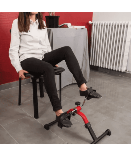 PEDALEIRA MEMBROS INFERIORES DOBRÁVEL AD703