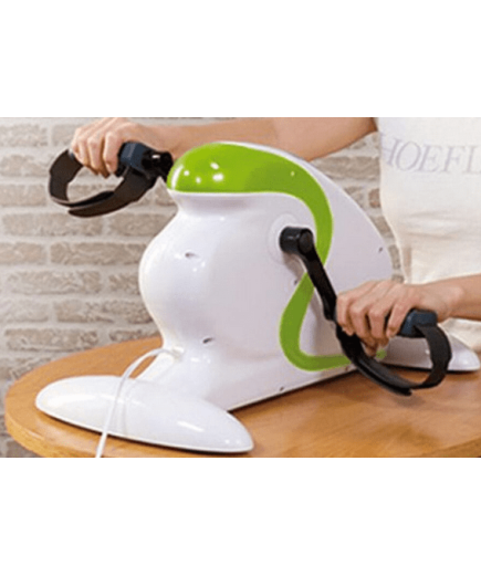 PEDALEIRA DIGITAL PARA RECUPERAÇÃO DE MEMBROS BH
